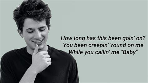 charlie puth how long youtube